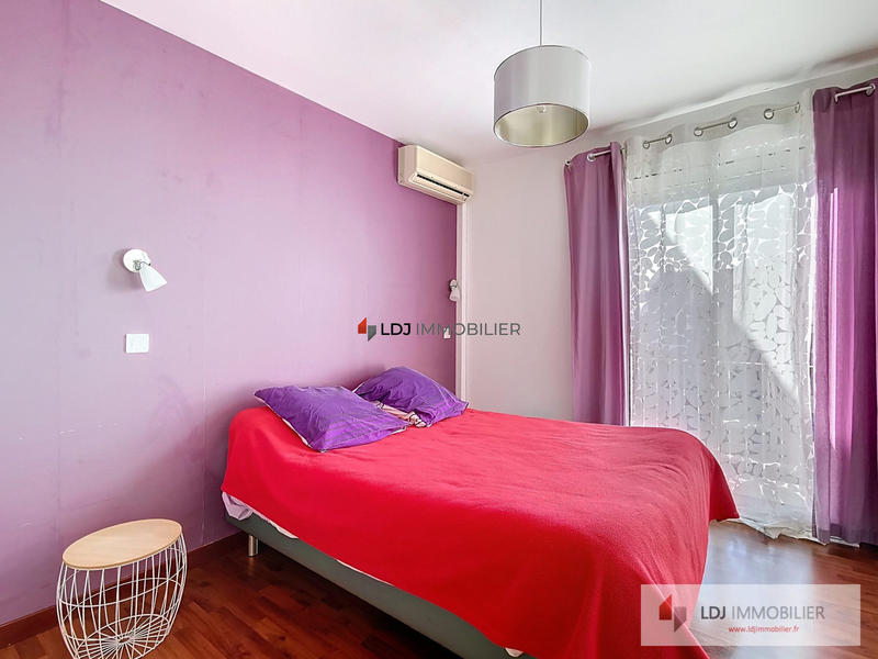 Maison - 106 m² - 5 pièces