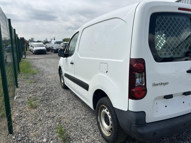 Citroën Berlingo Fourgon m Bluehdi 75 Club