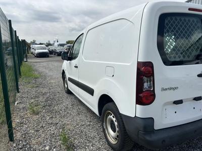 Citroën Berlingo Fourgon m Bluehdi 75 Club