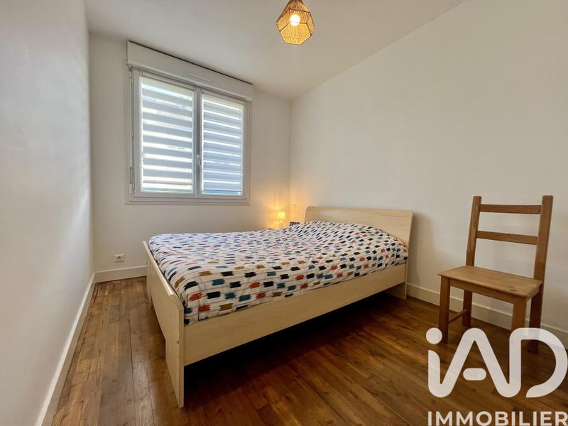 Appartement - 53 m² - 3 pièces