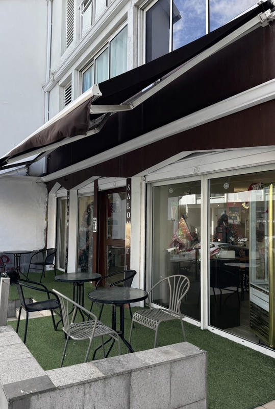 Local commercial - 68 m²