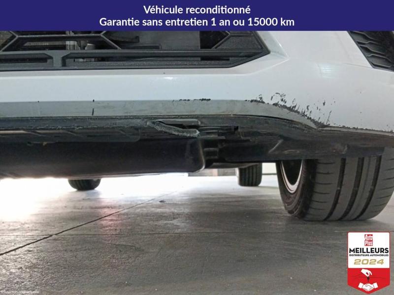 Seat Ibiza 1.0 Tsi 110ch Fr