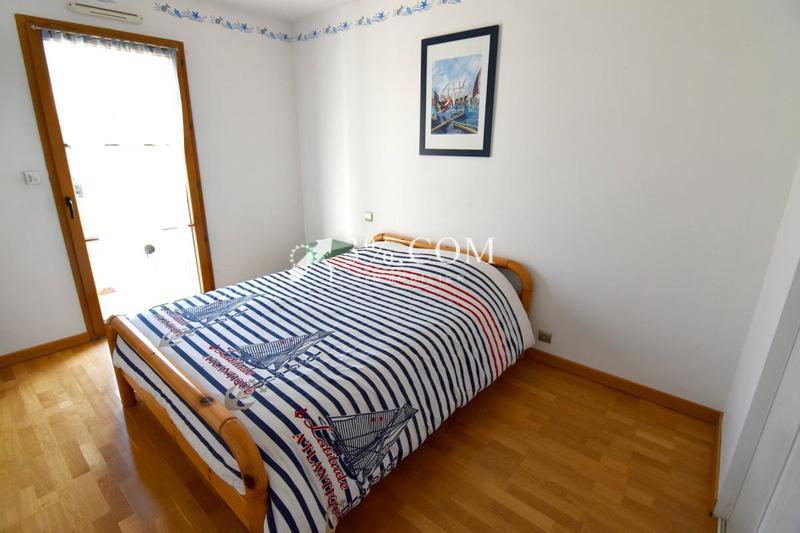 Propriété - 175 m² - 11 pièces