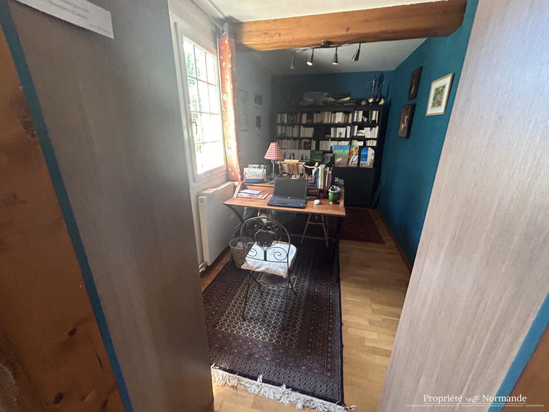 Maison - 194 m² - 7 pièces