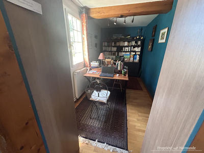 Maison - 194 m² - 7 pièces