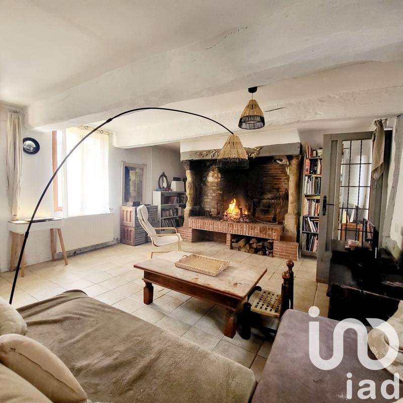 Maison - 528 m² - 17 pièces