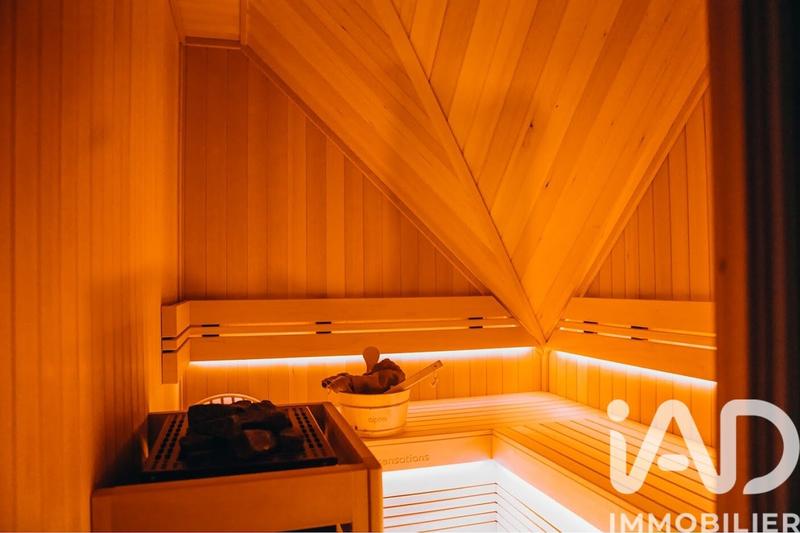 Maison - 135 m² - 6 pièces