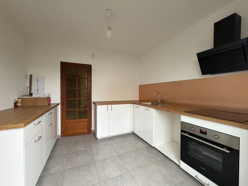 Maison - 178 m² - 7 pièces