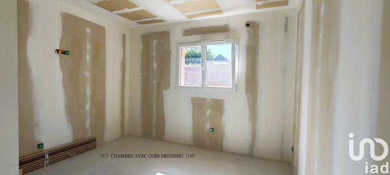 Maison - 149 m² - 5 pièces