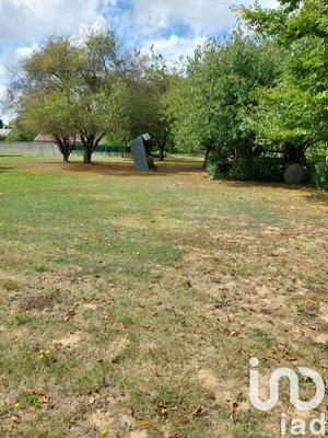 Ferme - 154 m² - 7 pièces