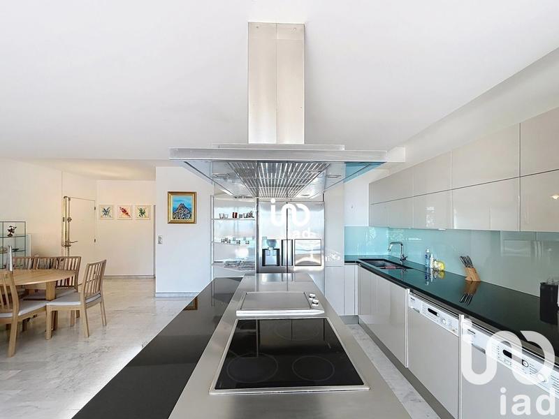 Appartement - 75 m² - 3 pièces