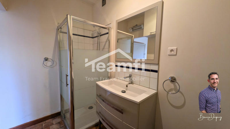 Maison - 109 m² - 5 pièces