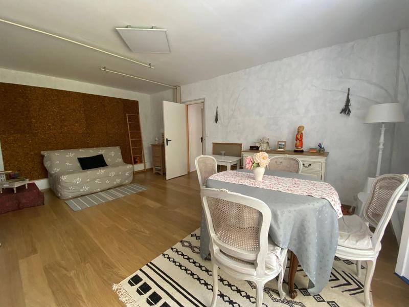 Appartement - 55 m² - 2 pièces