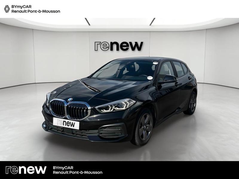 Bmw Série 1 F40 116d 116 ch