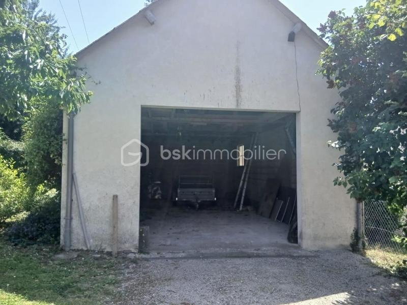 Maison de village - 150 m² - 7 pièces