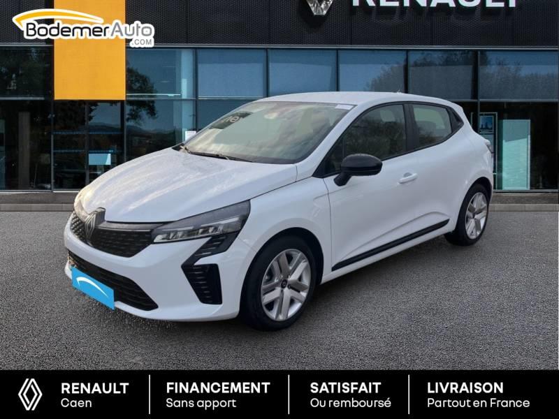 Renault Clio SCe 65 ch Gsr2 Evolution