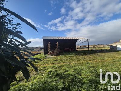 Maison de campagne - 146 m² - 5 pièces