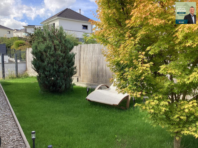 Maison - 149 m² - 4 pièces