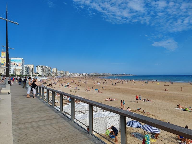 Appartement - 30 m² - 1 pièce