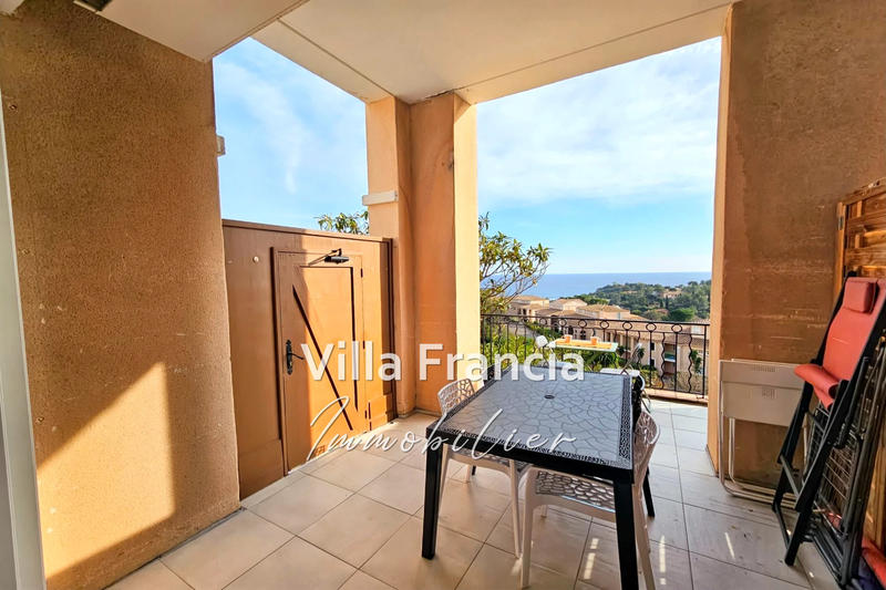 Appartement - 26 m² - 2 pièces