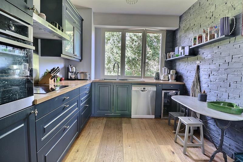 Appartement - 76 m² - 3 pièces