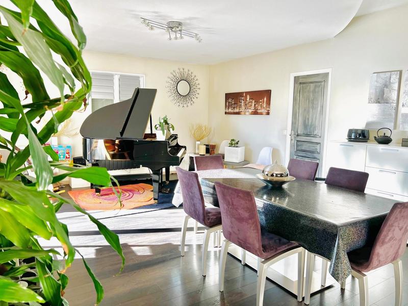 Maison - 142 m² - 4 pièces