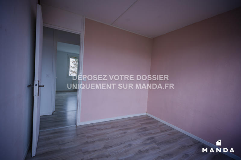 Appartement - 86 m² - 4 pièces