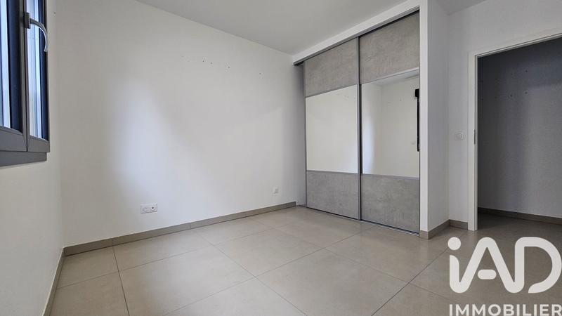 Maison - 153 m² - 6 pièces