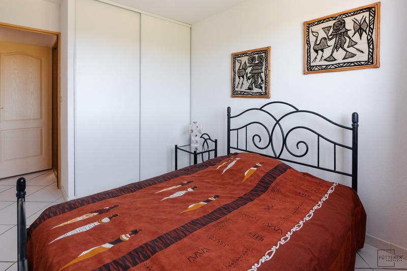 Maison - 68 m² - 3 pièces