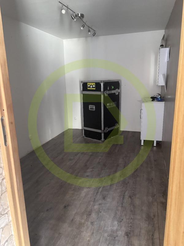 Maison - 40 m² - 4 pièces