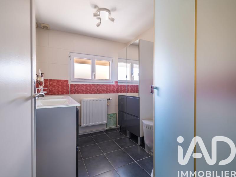 Maison de ville - 93 m² - 5 pièces