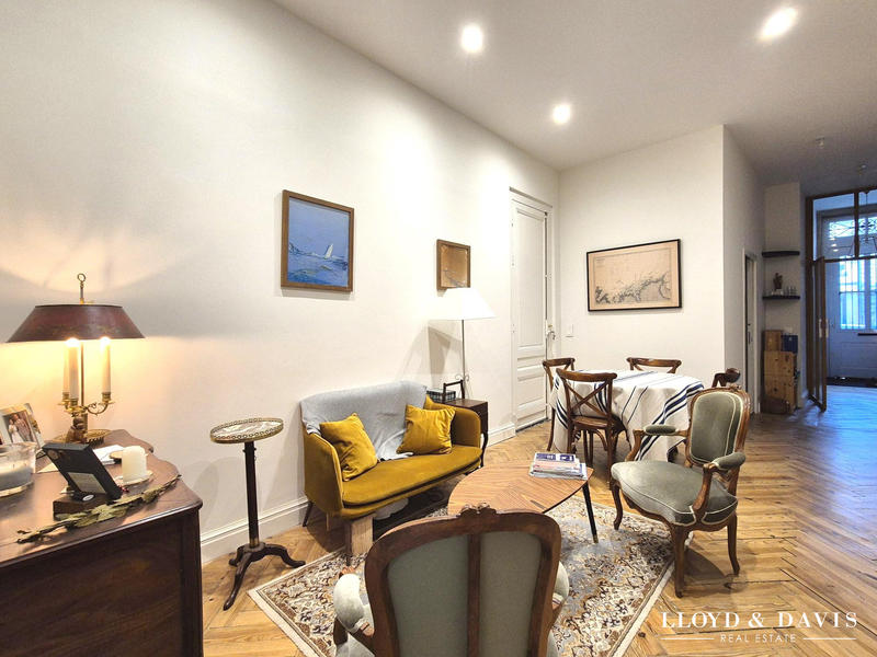 Appartement - 77 m² - 4 pièces