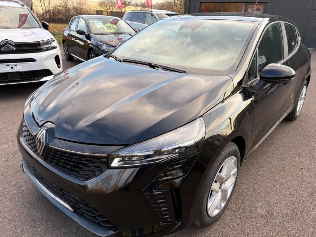 Renault Clio 5 Blue Dci 100 Ch Gsr2 Evolution