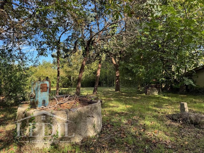 Maison en pierre - 116 m² - 4 pièces