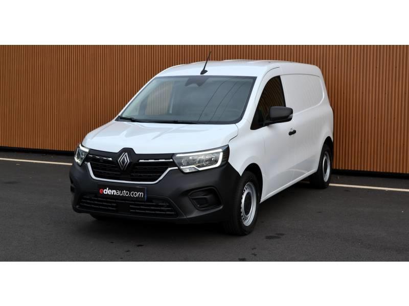 Renault Kangoo Van Tole L2 Blue Dci 115 Gsr2 Advance