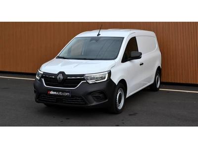 Renault Kangoo Van Tole L2 Blue Dci 115 Gsr2 Advance