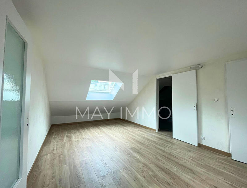 Maison - 175 m² - 7 pièces