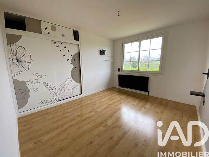 Maison - 153 m² - 5 pièces