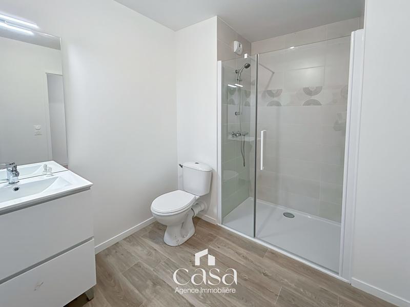 Maison - 99 m² - 4 pièces