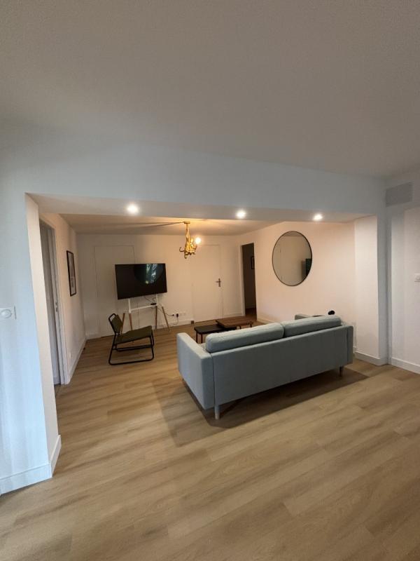 Chambre - 13 m² - 1 pièce