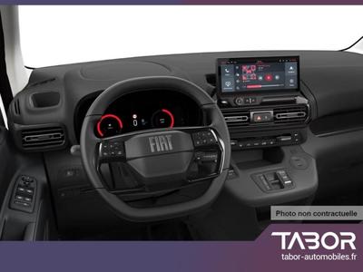 Fiat Doblo Kombi 1.5 BHDi 130 At L2 Gps Led cam