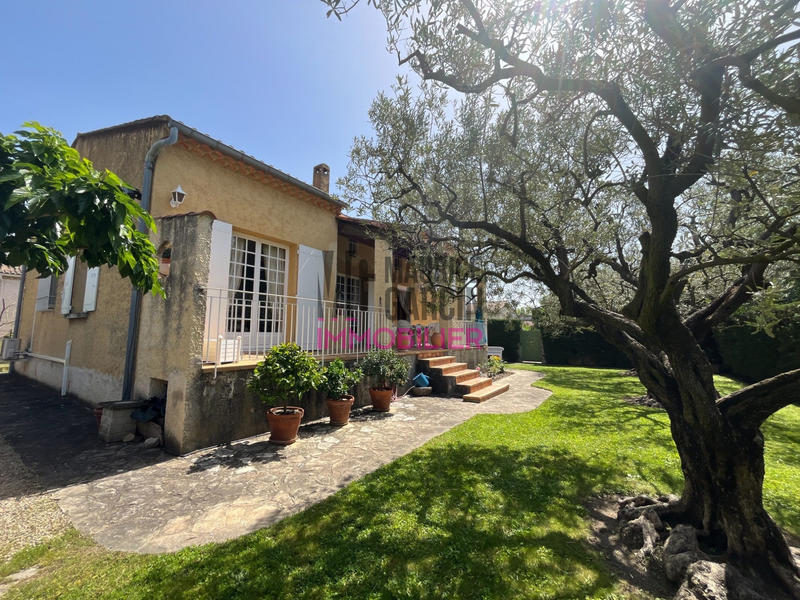 Maison - 156 m² - 6 pièces