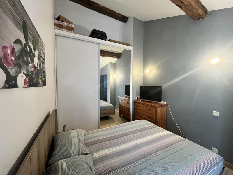 Appartement - 51 m² - 2 pièces