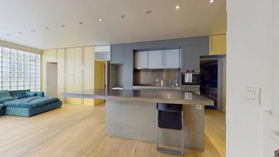 Atelier d'activités - 104 m²