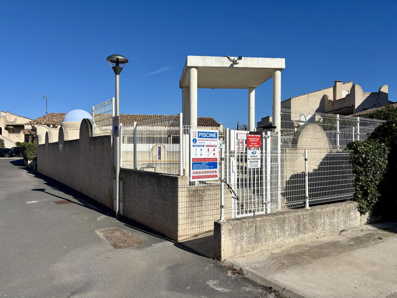 Maison - 40 m² - 4 pièces