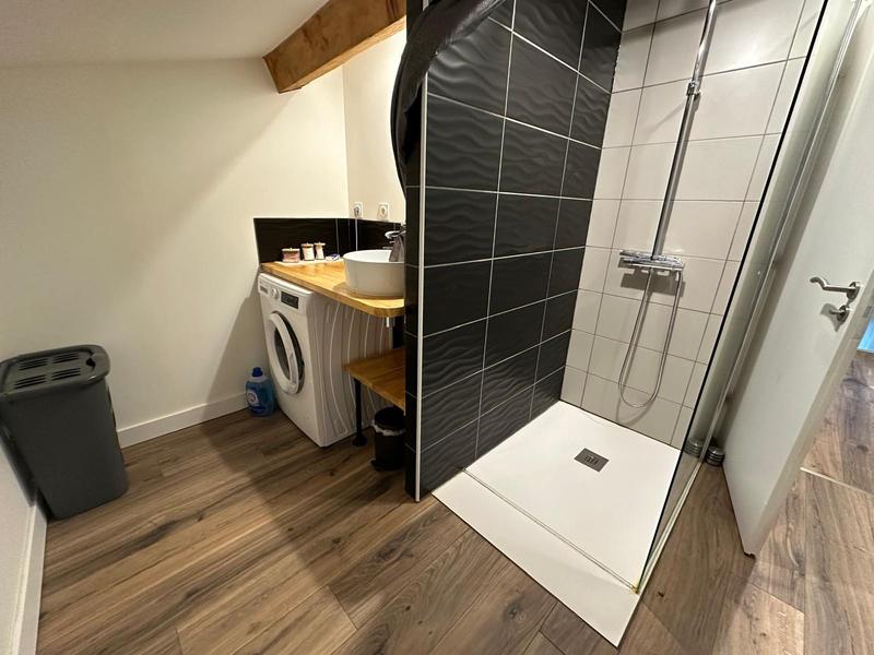 Maison - 214 m² - 5 pièces