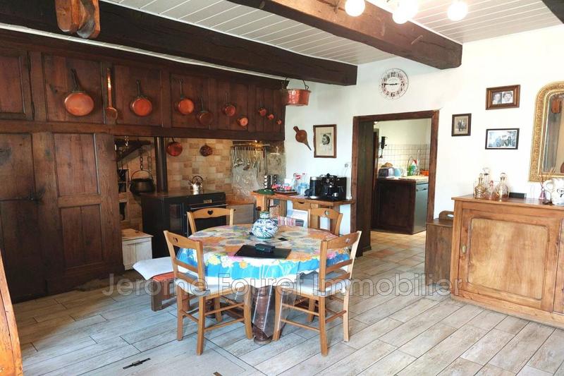 Maison de campagne - 165 m²