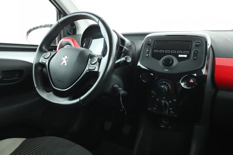 Peugeot 108 1.0 VTi Envy Top! 5p 69 ch