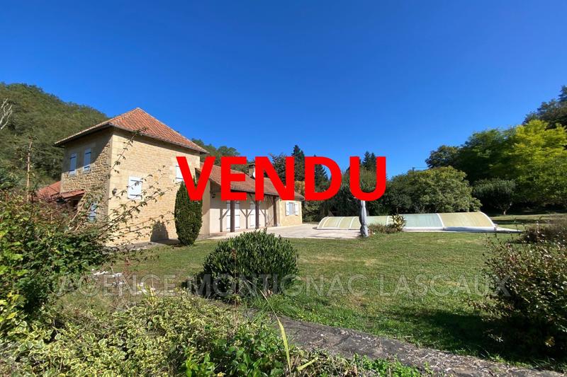 Maison - 117 m² - 4 pièces