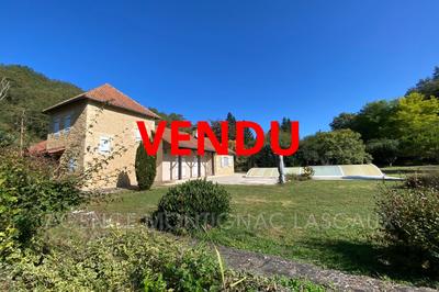 Maison - 117 m² - 4 pièces